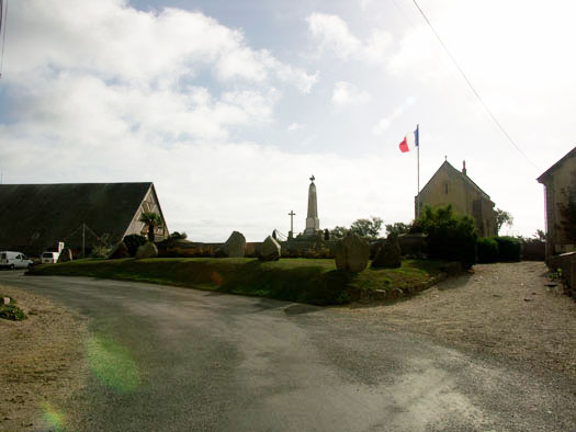StP111 
  Port de St-Vaast