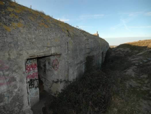 Sa115 'Winterfeld', K.V.A. Île de Noirmoutier
