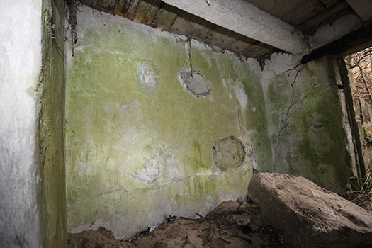 Merlimont Batterie