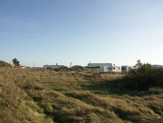 Sa108 'Scharnhorst', K.V.A. Île de Noirmoutier