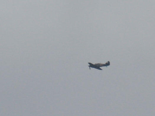 RAF Down Ampney, Gloucester