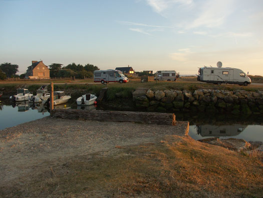 Wn19 Quineville fort Lestre Hameau Simon