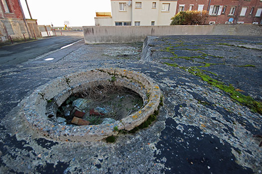 Ca05 Cayeux Centre Ville.