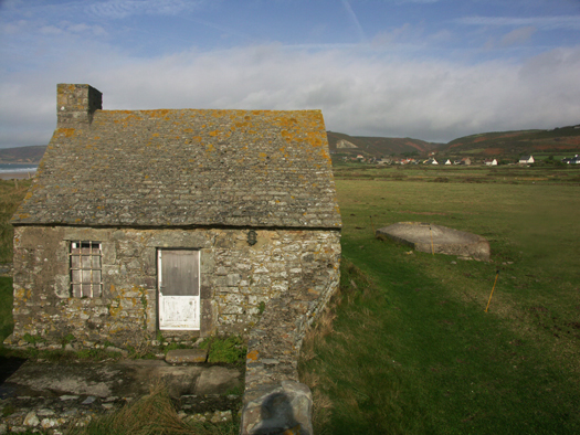 Wn315 Vauville le Fort