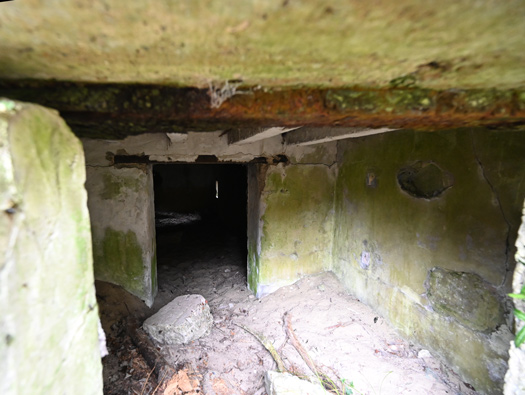 Merlimont Batterie