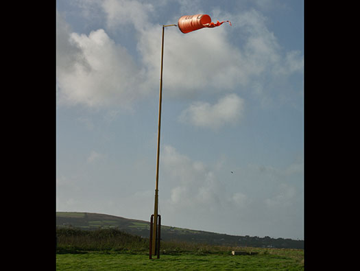 RAF Perranporth
