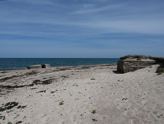 Wn127 Réthoville Plage