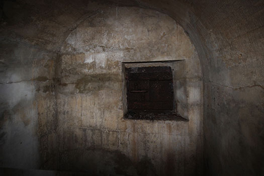 StP Ruine, Mont de Neufchâtel.