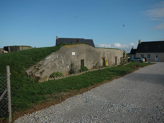 StP152 Gatteville H.K.B.