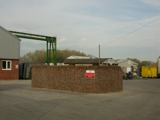RAF Langar