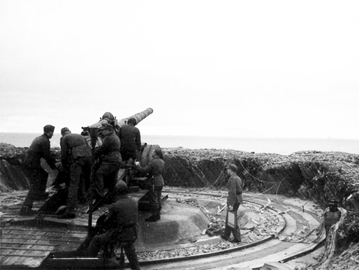StP Berck Nord, Berck Bellevue H.K.B.