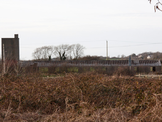 RAF Carew Cheriton