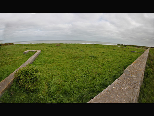German Cemetery
