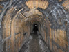 Tunnel system.