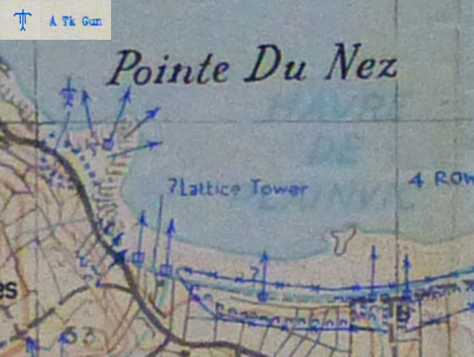 Wn306 Pointe du Nez