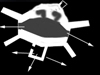 R612D (double) with added defence bunker.