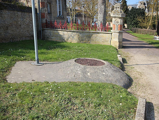 Wn23 Tailleville