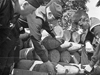 Marine artillery Sailors.