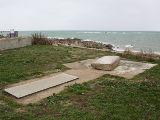 Wn128 La Heuge