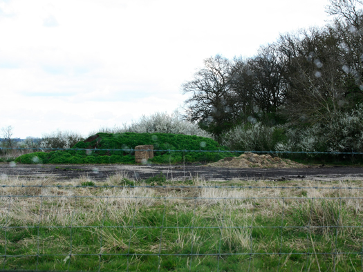 RAF Turweston