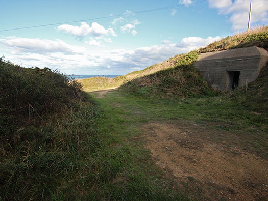 Alderney, W 2 Wn 'Müllerhof'