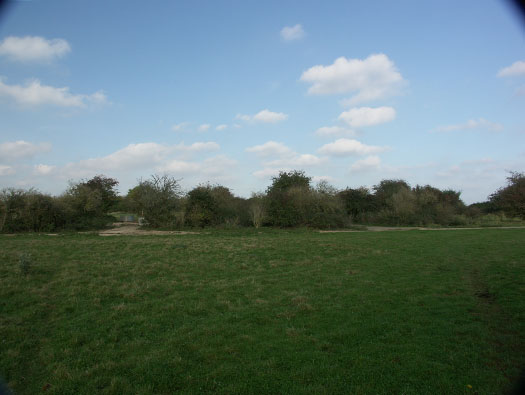 RAF Broadwell
