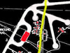Plan of this area