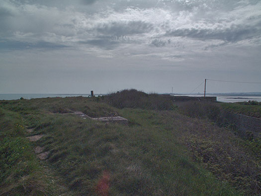 Wn115 Pointe de Saire