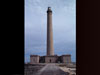 Gatteville lighthouse.