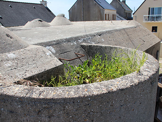 StP16 Hameau du Nord - Fort Pongibaud