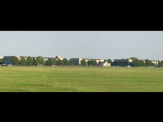 RAF Hullavington