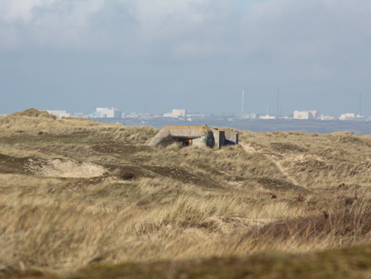 Wn318 Heauville Plage