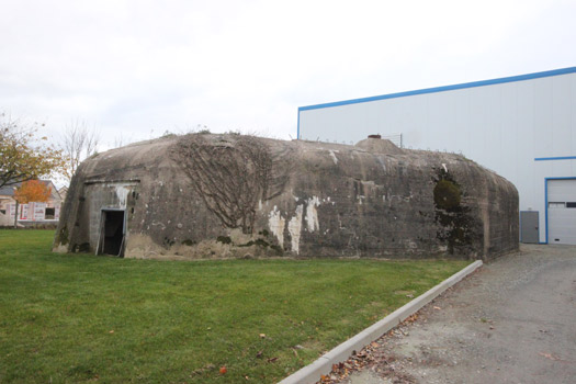 Ra155 Ville es Mesneirs, 'Battr. Kahlenbach'