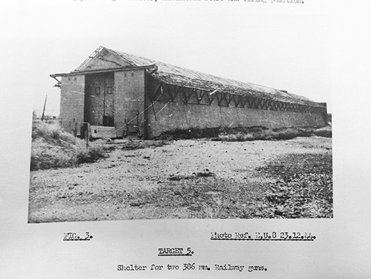 StP89 Fulda, Calais Nieulay