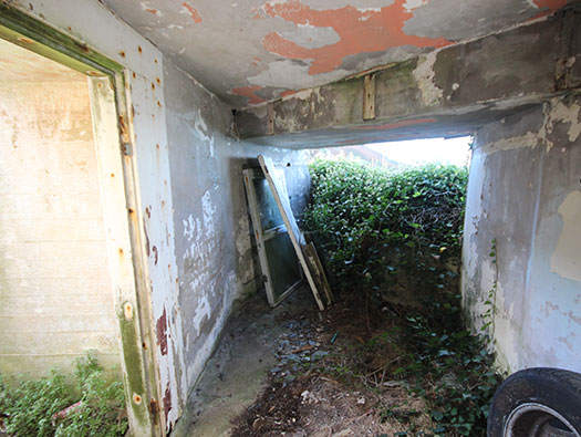 Alderney, W 2 Wn 'Müllerhof'