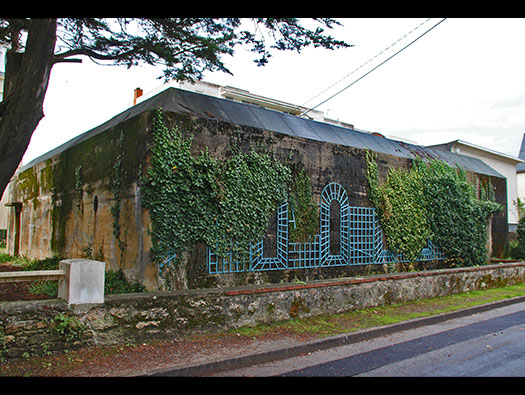 Tu39a Pornichet  Ave. Collet & Ave. Lucie