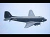 RAF Dakota.