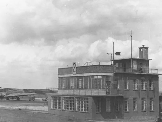 RAF Colerne