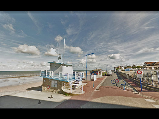 Wn26 Langrune-sur-Mer