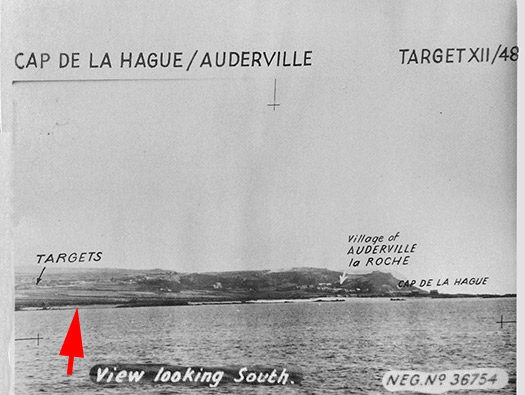 Wn308 Sémaphore la Hague