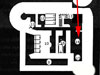 Plan second floor.