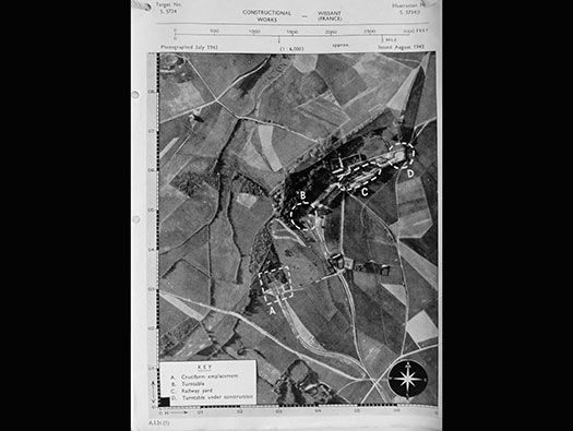 Wn121 Malervilla Wissant le Typhonium, K.V.Group Wissant