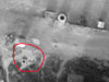 Vf small bunker/shelter.