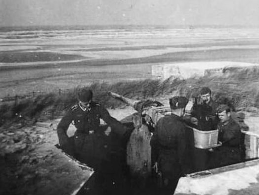 Stp31 Courseulles