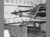 Close combat machine gun.