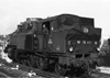 A TB class 461 shunter.