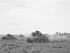 Moving inland
