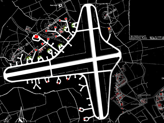 RAF Winkleigh
