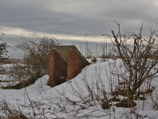 RAF Chipping Norton