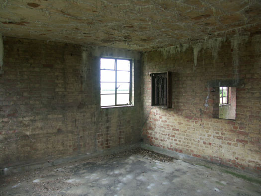 RAF Kingston Bagpuize/USAAF Station 403